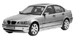 BMW E46 P1115 Fault Code