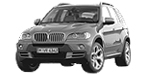 BMW E70 P1115 Fault Code