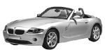 BMW E85 P1115 Fault Code