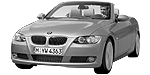 BMW E93 P1115 Fault Code